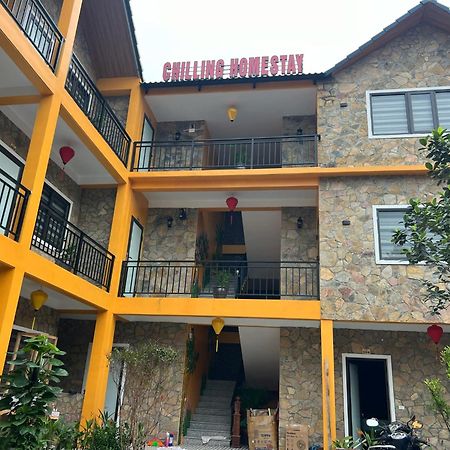 Cozy Son Hotel Нин Бин Екстериор снимка
