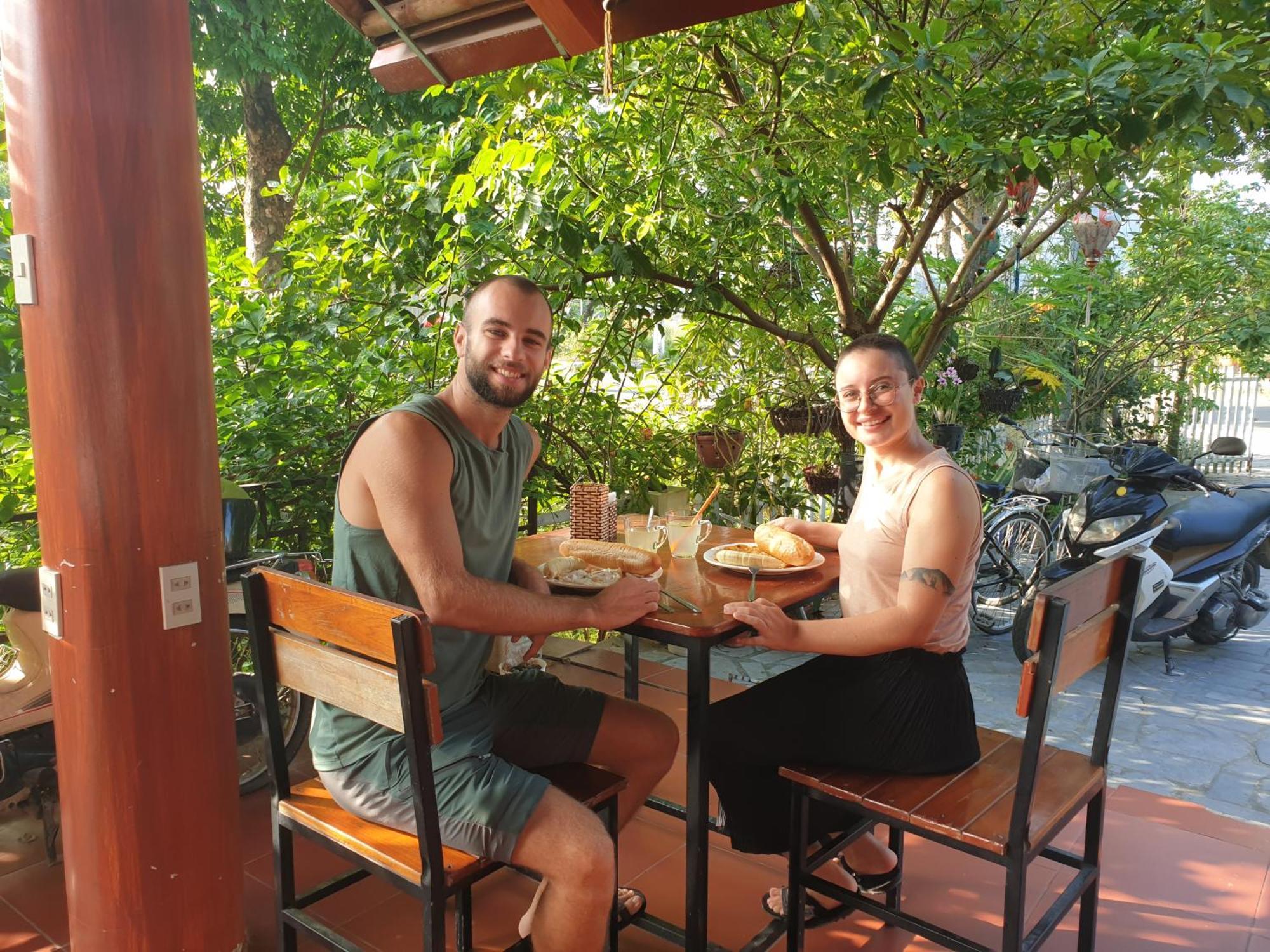 Cozy Son Hotel Нин Бин Стая снимка