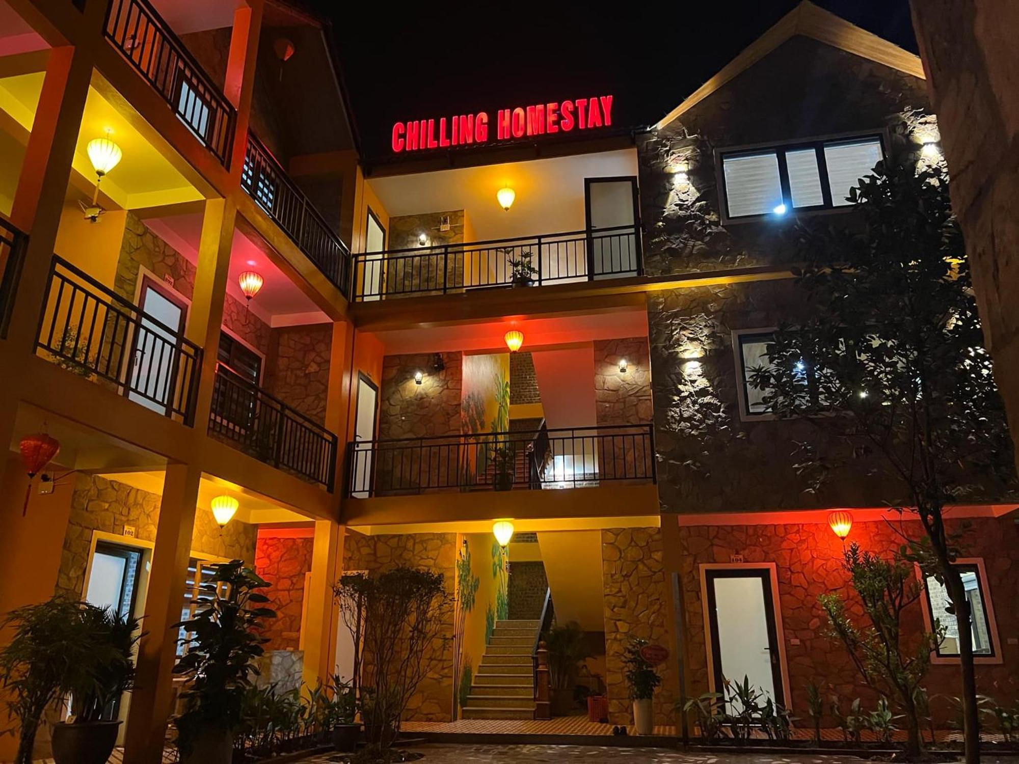 Cozy Son Hotel Нин Бин Екстериор снимка